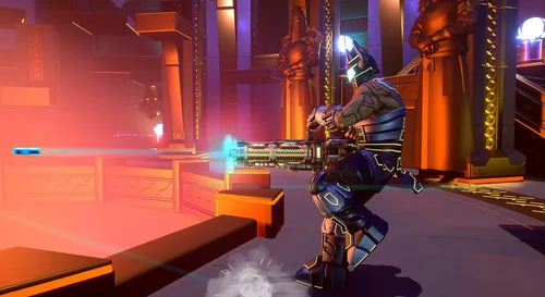 Vista 5 de NERF Legends (PS5)