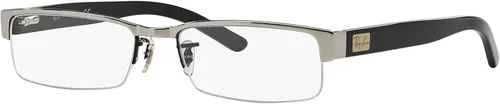 Vista 2 de Ray-Ban RX 6182 gafas
