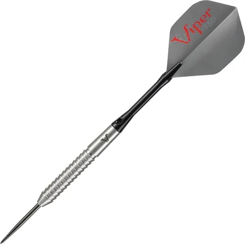 Vista 3 de Viper V-Factor - Dardos de punta de acero de tungsteno al 90% con estuche de almacenamiento/viaje