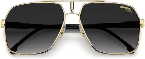 Vista 4 de Carrera 1055S - Lentes de sol para hombre, color negrogris oscuro, 6215145
