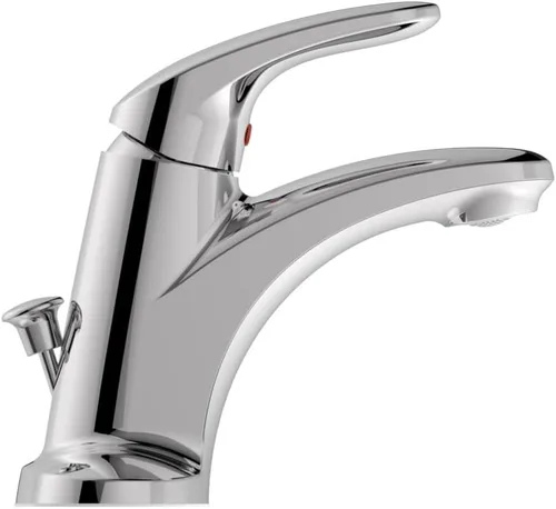 Vista 10 de American Standard Colony Pro 7075000.002 - Grifo para lavabo de baño