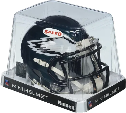 Vista 24 de NFL Speed Mini Casco
