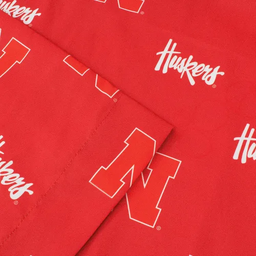 Vista 94 de Everything Comfy Arkansas Razorbacks - Par de fundas de almohada, estándar, 20 x 30 pulgadas, incluye 2 fundas de almohada