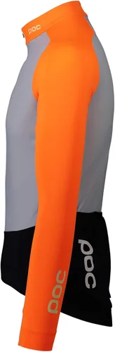 Vista 3 de POC, Essential Road Mid LS Jersey