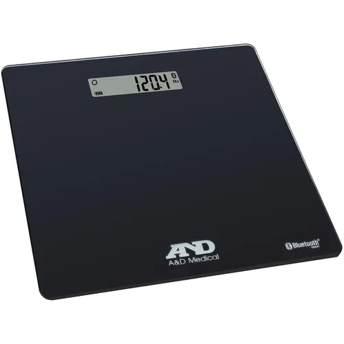 Vista 4 de A&D UC-352BLE-TM - Báscula inalámbrica de primera calidad