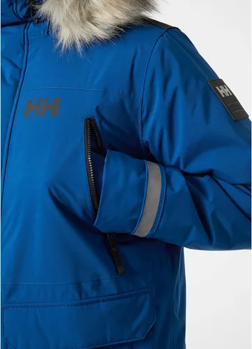 Vista 6 de Helly-Hansen Chaqueta Reine Parka para hombre