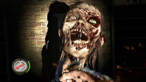 Vista 4 de The Walking Dead Survival Instinct - Xbox 360
