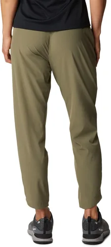 Vista 2 de Columbia Pantalón de senderismo para mujer