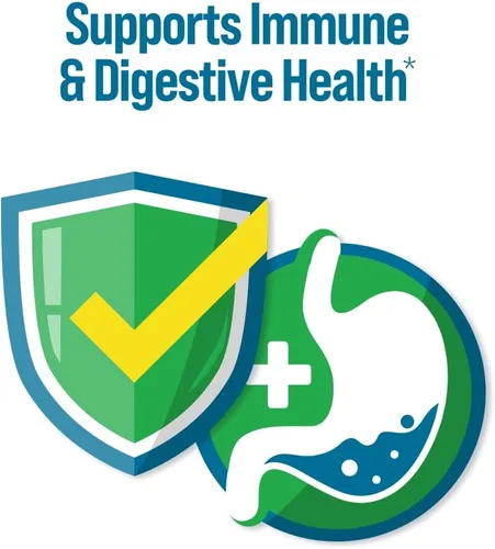Vista 4 de Culturelle Gomitas multivitamínicas + probióticas para niños, digestivas + apoyo inmunológico*, con luteína para apoyar una visión saludable*, sabor
