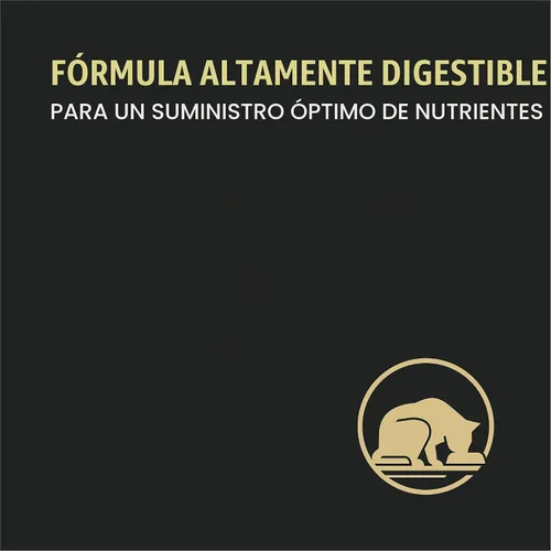 Vista 4 de Purina Pro Plan Senior Pate Wet Gato Food, Focus Salmon & Tuna Entree - (24) 3 oz. Latas pull-top