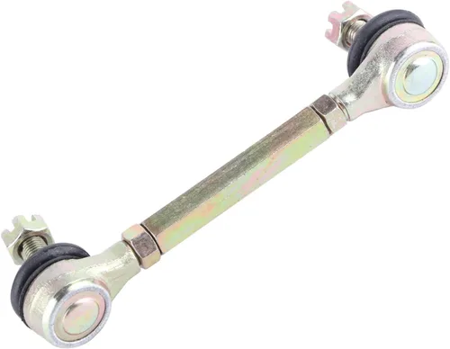 Vista 5 de Rótula de rótula, extremo de barra de acoplamiento de alta dureza profesional resistente para 90 ccMini Quad ATV, sistema de suspensión, barra