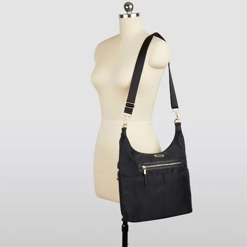 Vista 5 de Baggallini Samantha Hobo
