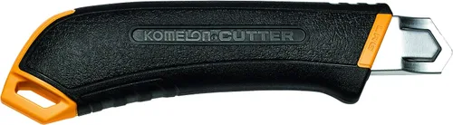 Vista 2 de Komelon Cuchillo utilitario de bloqueo de rueda de 0.709 in