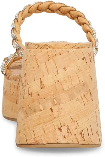Vista 3 de Steve Madden Danya Womens Sandal