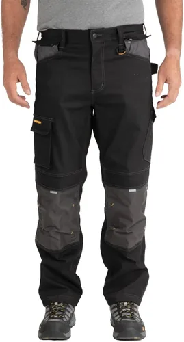 Vista 2 de Cat Mens H2o Defender Pant Regular and Big Tall Sizes