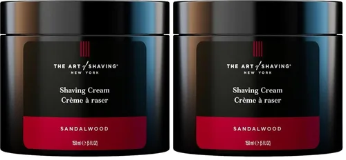 Vista 11 de The Art of Shaving Shaving Crema