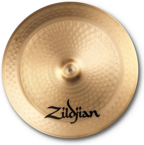 Vista 12 de Avedis Zildjian Company ILH14Cd1 - Platillo Crash Series I de 14 pulgadas