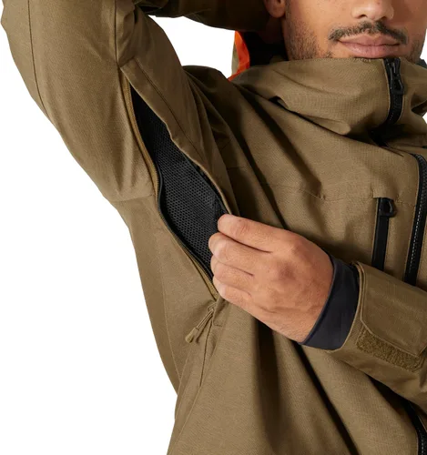 Vista 5 de Helly-Hansen Chaqueta de esquí con aislamiento Garibaldi 2.0 para hombre