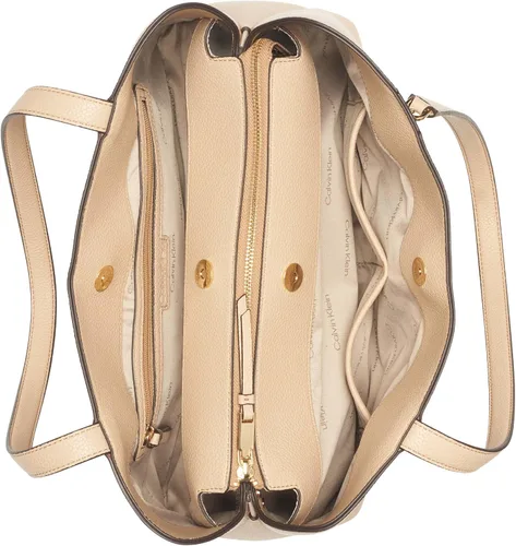 Vista 6 de Calvin Klein Bolsa Adeline con triple compartimento