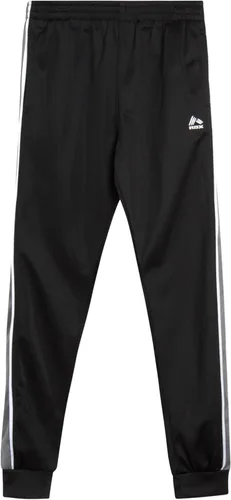 Vista 6 de RBX Pantalones deportivos para niños Paquete de 4 pantalones deportivos de calentamiento de tricot (tamaño 4-20)