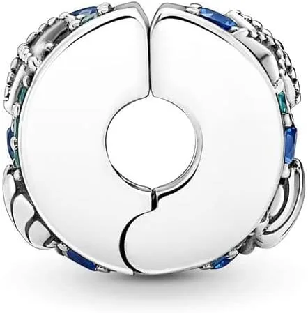 Vista 12 de Colgante de plata de ley 925, joyería para niña, regalos para mujer, pulsera y collar