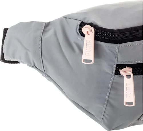 Vista 4 de PUMA Uniforme con cremallera frontal para mujer