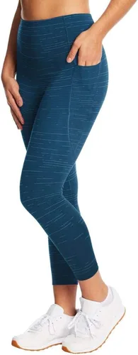 Vista 30 de C9 Champion Legging recortado de cintura alta para mujer, Negro