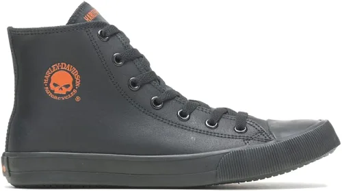 Vista 4 de HARLEY-DAVIDSON FOOTWEAR Men's Baxter Sneaker