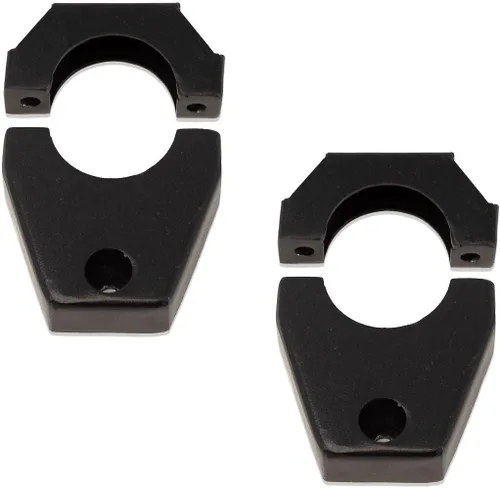 Vista 6 de IAG I-Line F3054 Mini Barra de Toro con Montura de Barra de Luz LED Larga para Ford Bronco 21+ con Parachoques Modular OEM