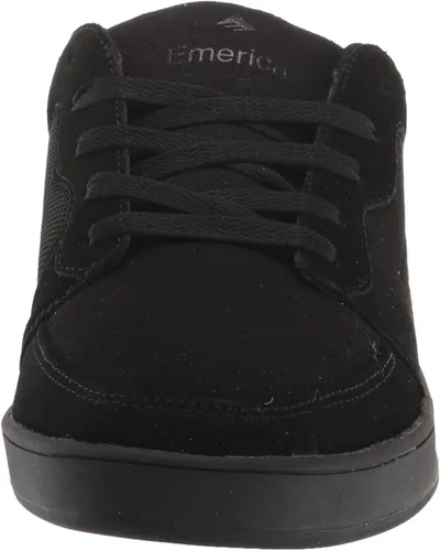Vista 2 de Emerica Quentin - Zapatos de skate bajos para hombre