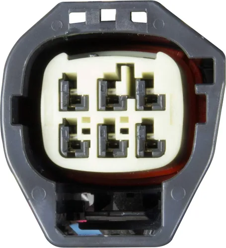 Vista 2 de Hopkins 11156204 - Kit de cableado de vehículo remolcado simple enchufable