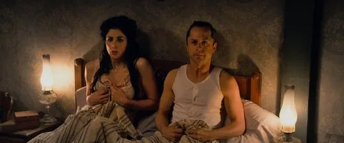 Vista 6 de A Million Ways to Die in the West Blu-ray