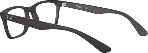 Vista 5 de Ray-Ban RX7025 Square Prescription Eyeglass Frames