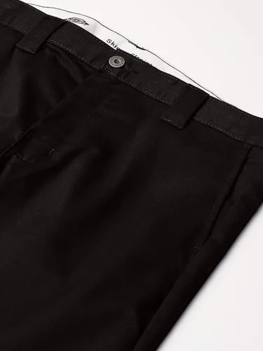 Vista 4 de Dickies Pantalón de rodilla recto flaco para niño