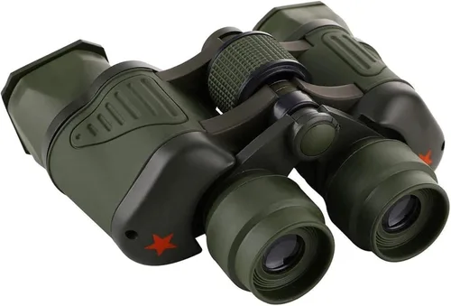 Vista 2 de Telescopio Sky Telescope 50X50 Binocular