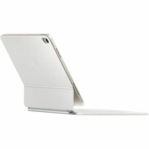 Vista 2 de IPAD AIR MAGIC KEYBOARD 11 WHITE-LAM