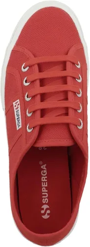 Vista 2 de Superga Tenis bajos unisex, Negro, M
