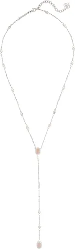 Vista 2 de Kendra Scott Claudia Lariat - Collar para mujer, joyería de moda