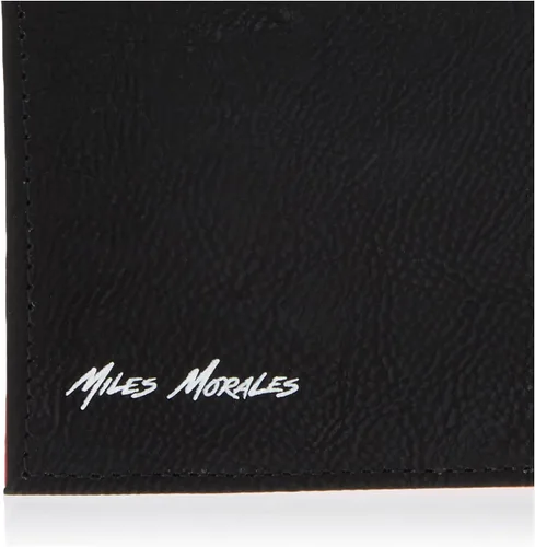 Vista 5 de Billetera plegable para hombre, talla única, Talla única, Billetera plegable