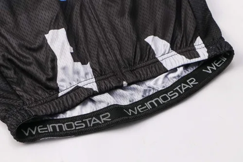 Vista 78 de Weimostar Equipo Bicicletas Hombres Deportes Camisas Cómodo Ciclismo Jersey Juventud Al Aire Libre Bicicleta De Montaña