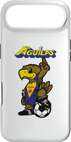 Vista 27 de Club America - Obtenga una gran puntuación con nuestra exclusiva funda de la colección para iPhone 17