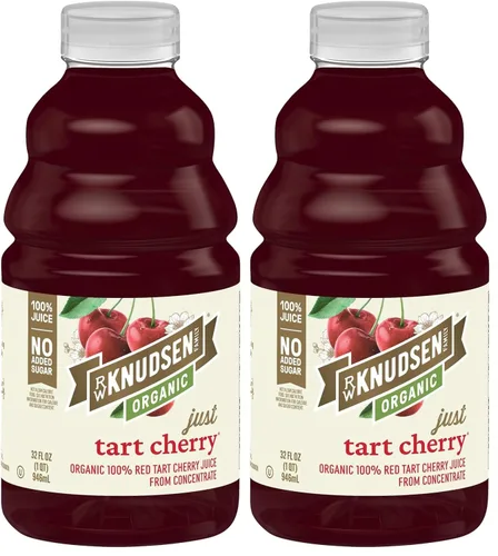 Vista 16 de R.W. Knudsen Jugo de remolacha orgánico, 32 fl oz (paquete de 1)
