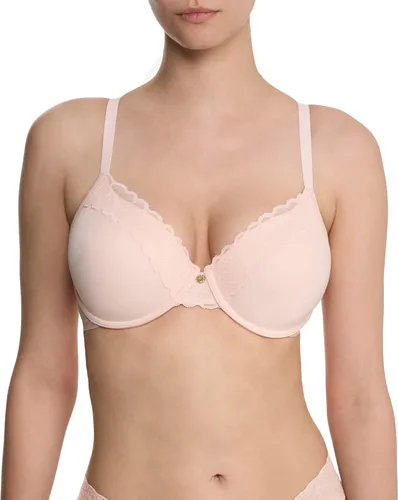 Vista 6 de Natori Sujetador con aros de contorno refinado para mujer plomizo
