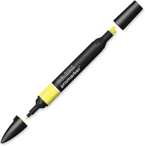 Vista 36 de Winsor & Newton Marcadores, juego de 12