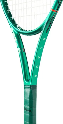 Vista 6 de Wilson Blade 100L V10 - Raquetas de tenis para adultos