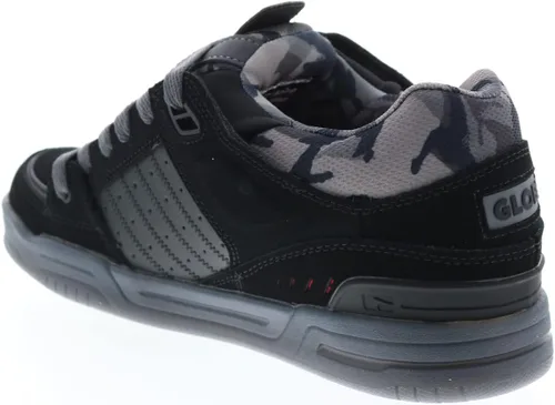 Vista 6 de Zapatillas Fusion de patinaje para hombre, de la marca Globe