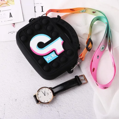 Vista 8 de yiwoo Y-bblebao, Negro