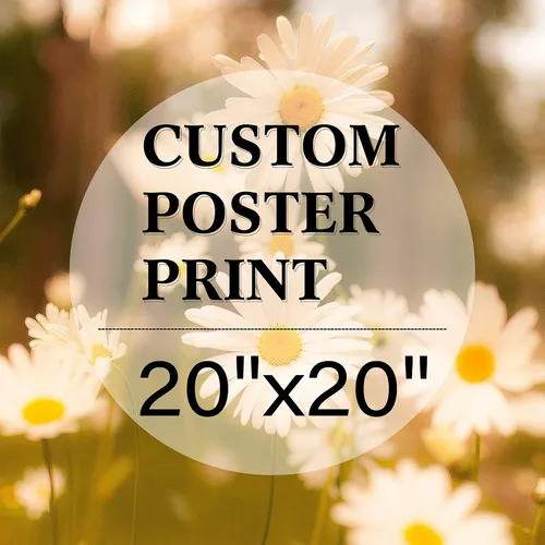 Vista 42 de jenesaisquoi Sube tu imagen fotográfica, impresión de foto personalizada a póster, decoración del hogar, impresiones artísticas de pared