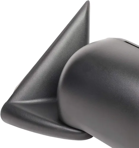 Vista 4 de DNA MOTORING MR-OEM-046-L - Repuesto de espejo retrovisor para puerta izquierda con calefacción