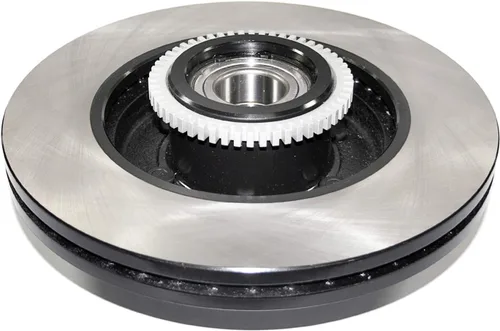Vista 2 de DuraGo Serie Electroforética Rtr & Buje Delantero - Ventilado
